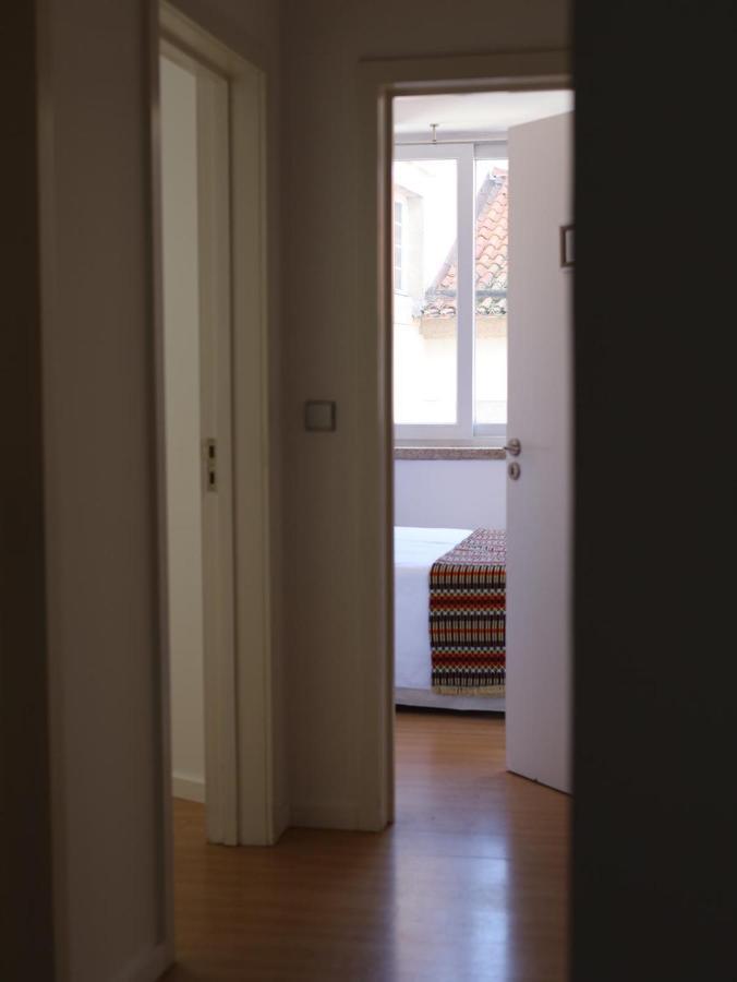 House Prada Leilighet Bragança Eksteriør bilde