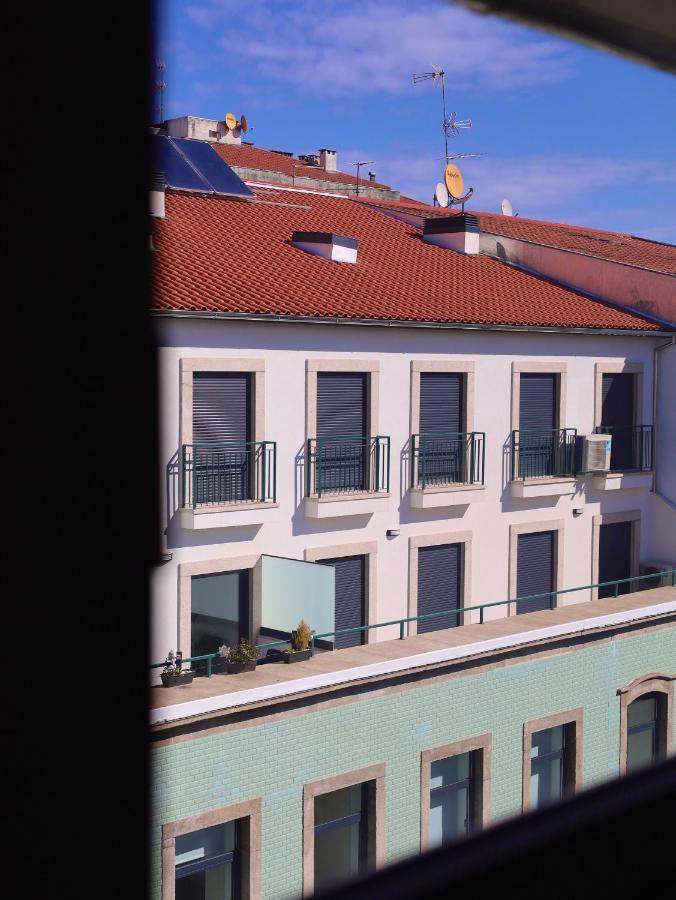 House Prada Leilighet Bragança Eksteriør bilde