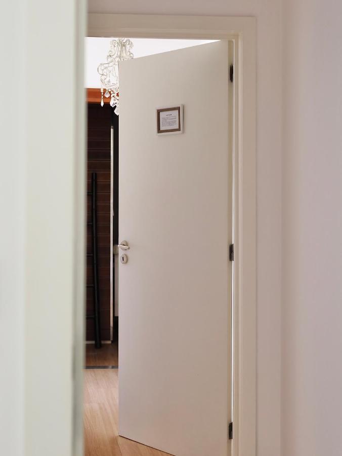 House Prada Leilighet Bragança Eksteriør bilde