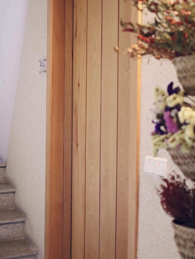House Prada Leilighet Bragança Eksteriør bilde