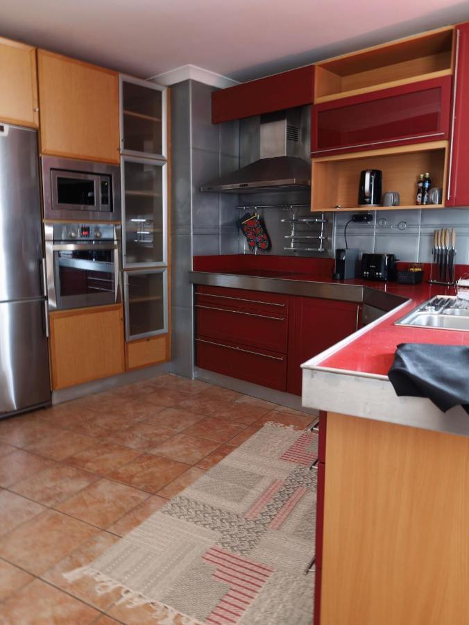 House Prada Leilighet Bragança Eksteriør bilde